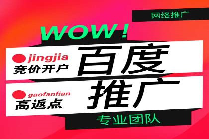 百度推广平台：企业品牌宣传的利器案例